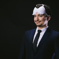 もうね、形振り構っちゃいらんねっす。