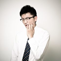 親知らずを40代で抜歯してみた感想【痛みとか、どうなの？】